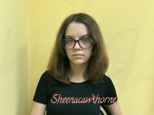 Sheenacawthorne