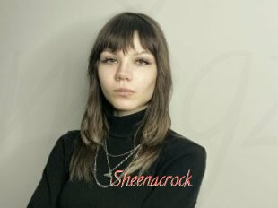 Sheenacrock