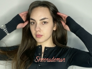 Sheenademan