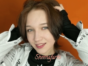 Sheenafares