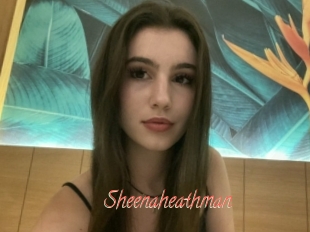 Sheenaheathman