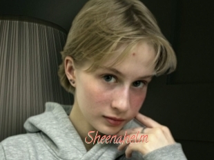 Sheenahelm