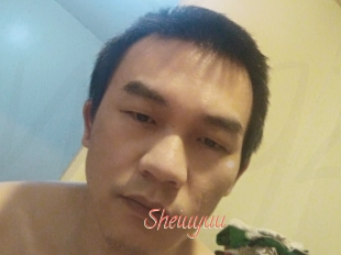 Sheiuyuu