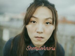 Shemalevictoria