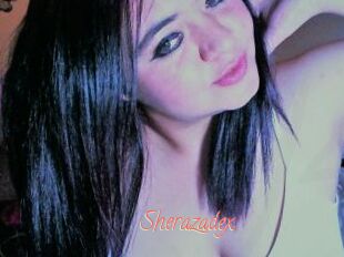 Sherazadex