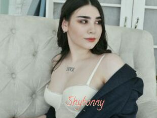 Shybonny