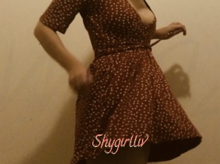 Shygirlliv