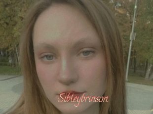 Sibleybrinson