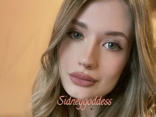 Sidneygoddess