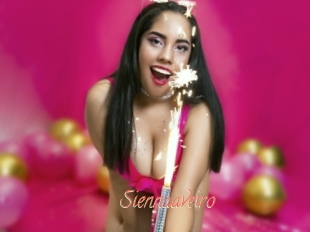 Siennaaveiro