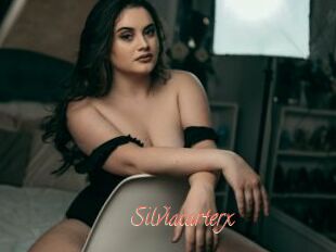 Silviacarterx