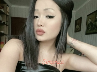 Simonasi