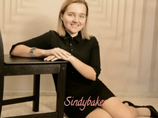 Sindybaker