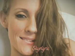 Skyelyric