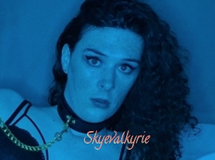 Skyevalkyrie