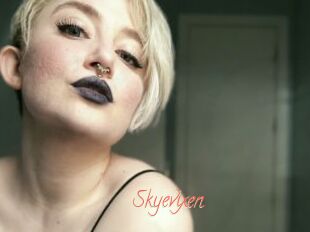 Skyevixen