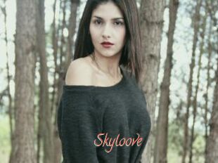 Skyloove