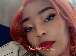 Slanderbeauty