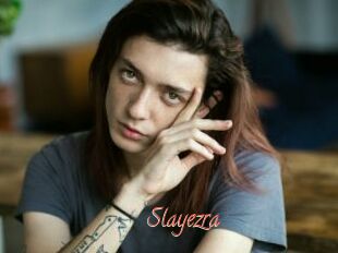 Slayezra