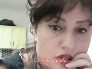 Sloppymadam