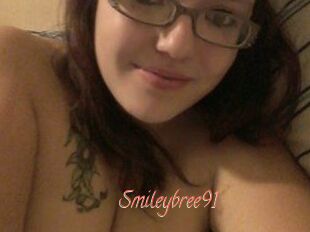 Smileybree91