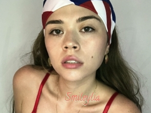 Smileylia