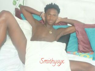 Smithysyx