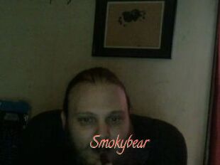 Smokybear