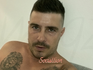 Sociallion