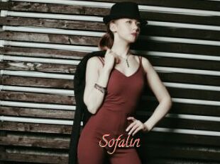 Sofalin