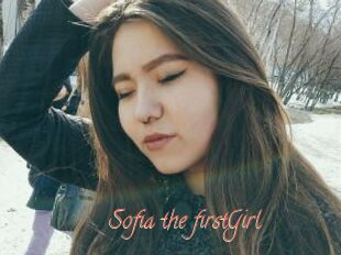 Sofia_the_firstGirl