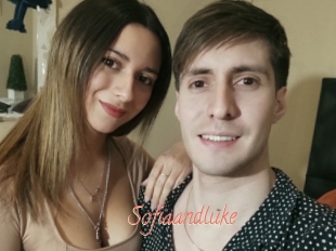 Sofiaandluke