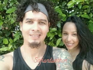 Sofiandanthon