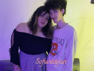 Sofianddylan