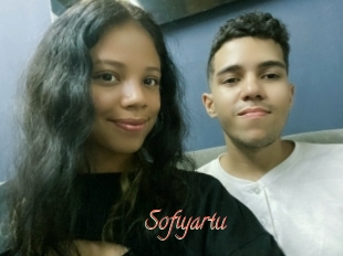 Sofiyartu