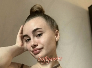 Sofiyawite