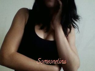 Someonelina