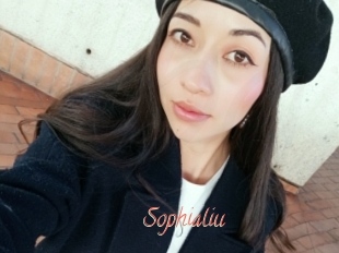 Sophialiu