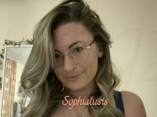 Sophialusts