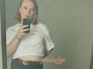 Sophialuvxxx