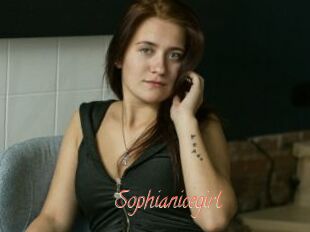 Sophianicegirl