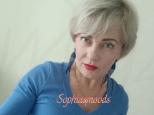 Sophiasmoods