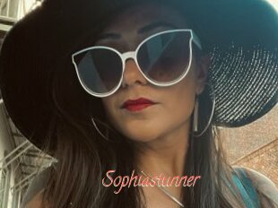 Sophiastunner