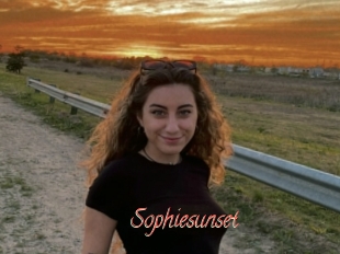 Sophiesunset