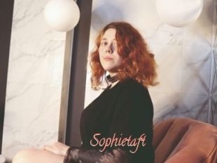 Sophietaft