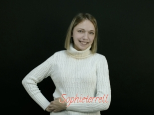 Sophieterrell