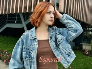 Sophireed