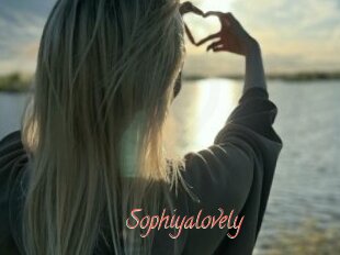 Sophiyalovely