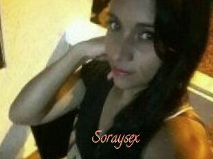 Soraysex