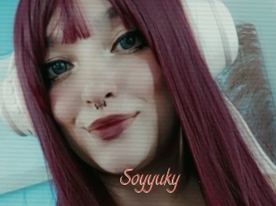 Soyyuky